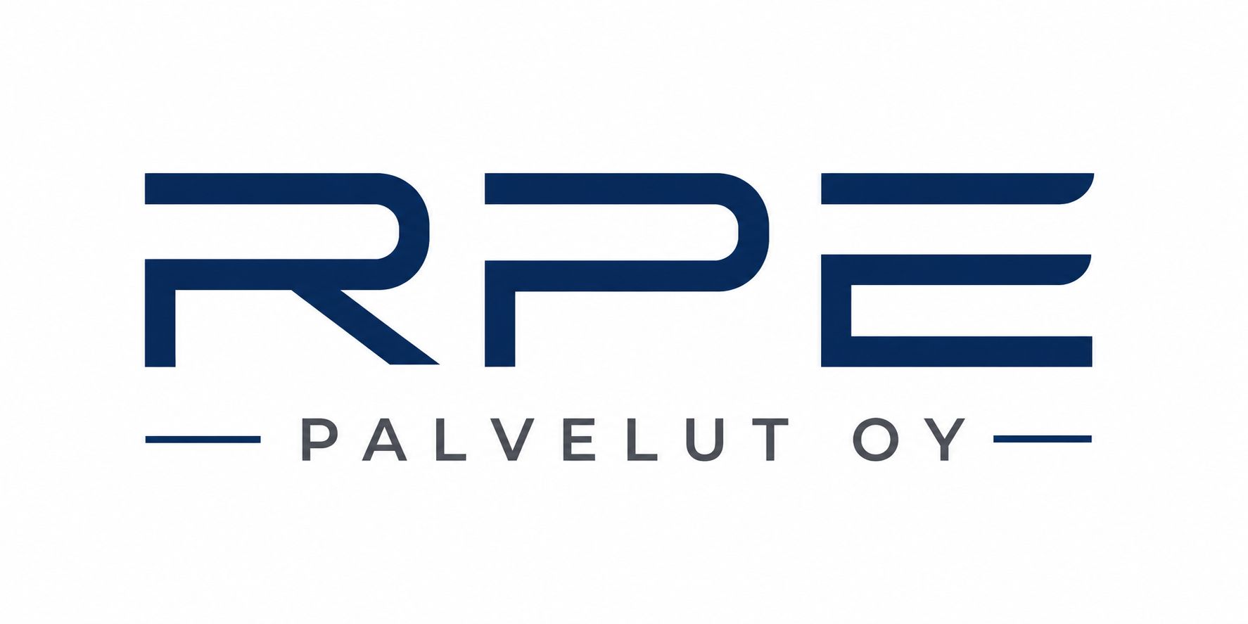 RPE Palvelut Oy Logo